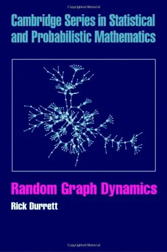 Cover of Random Graph Dynamics
