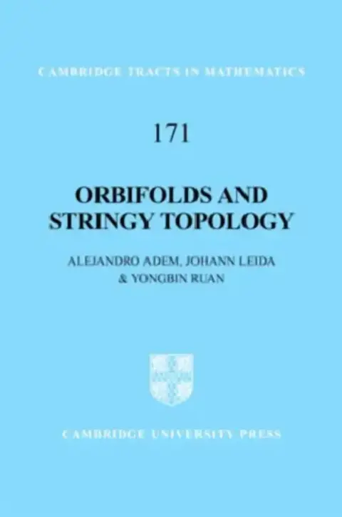 Cover of Orbifolds and Stringy Topology