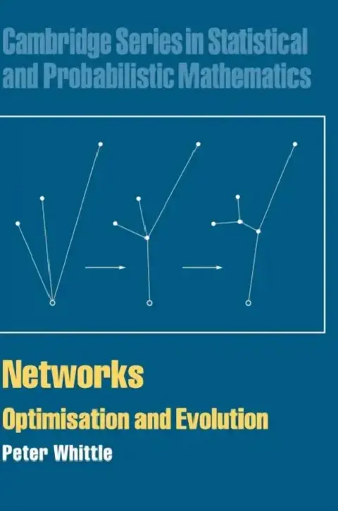 Cover of Networks