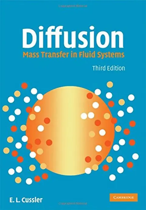 Cover of Diffusion
