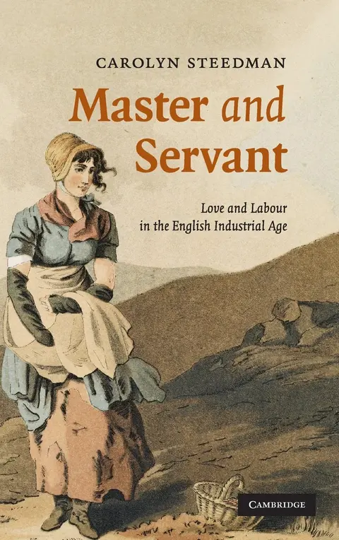 Cover of Master and Servant