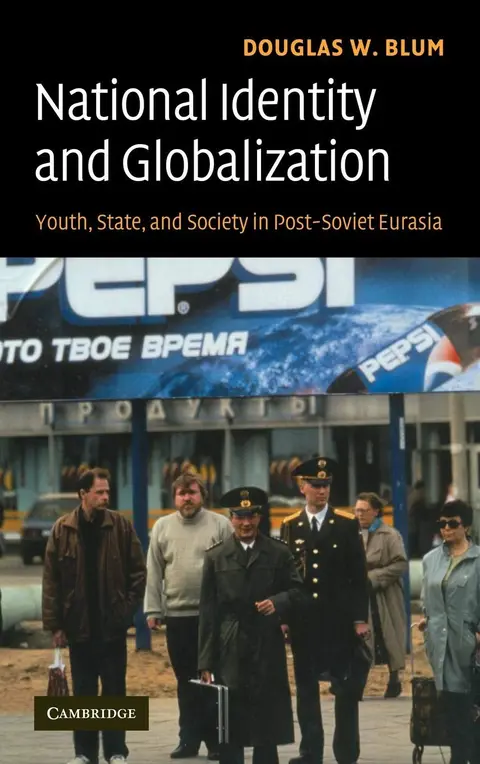 Cover of Understanding Foreign Policy Decision Making