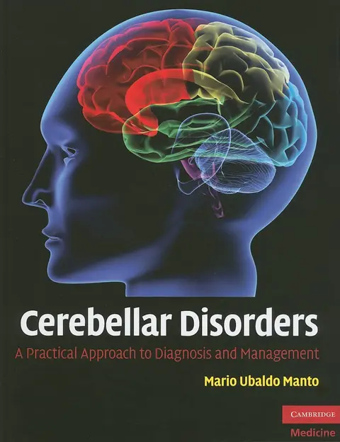 Cover of Cerebellar Disorders