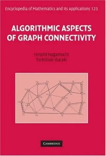 Cover of Algorithmic Aspects of Graph Connectivity