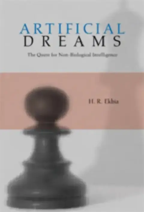 Cover of Artificial Dreams