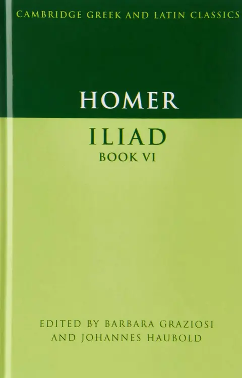 Cover of Homer