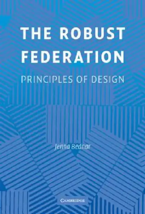 Cover of The Robust Federation