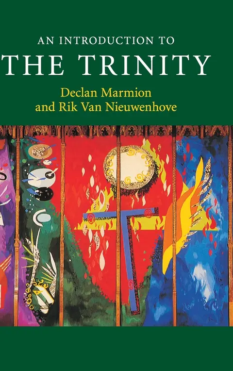 Cover of An Introduction to the Trinity