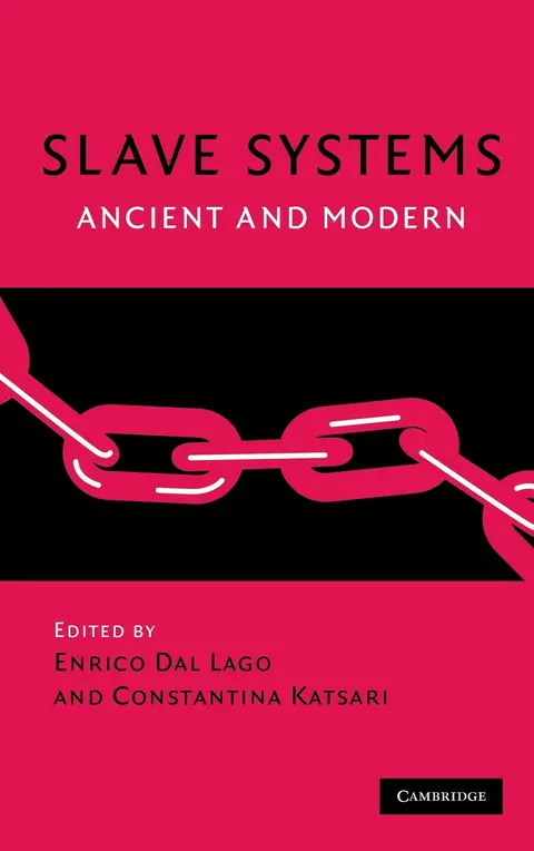 Cover of Slave Systems
