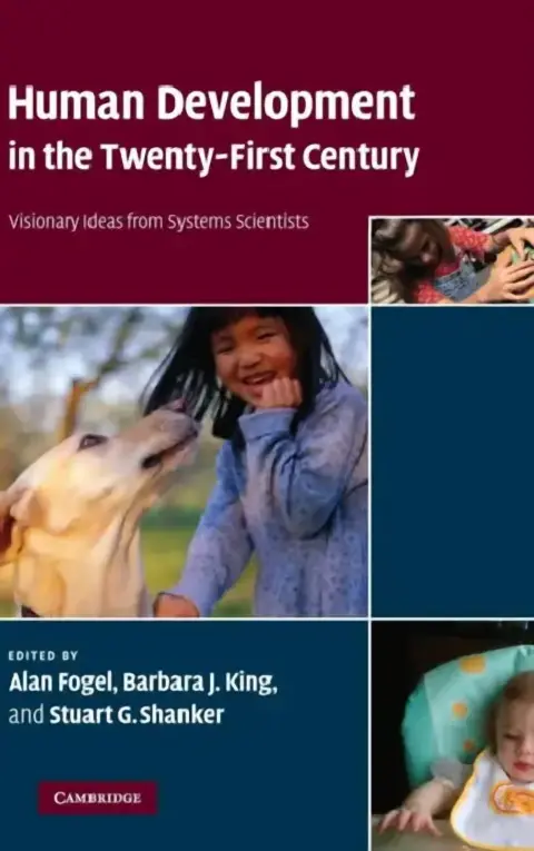 Cover of Human Development in the Twenty-First Century