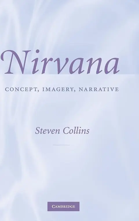 Cover of Nirvana