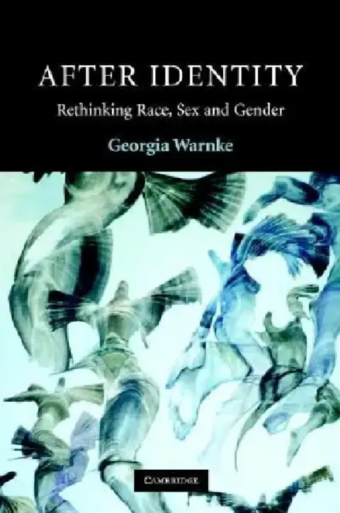 Cover of After Identity