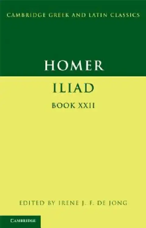 Cover of Homer
