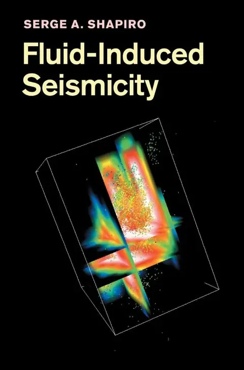Cover of Fluid-Induced Seismicity