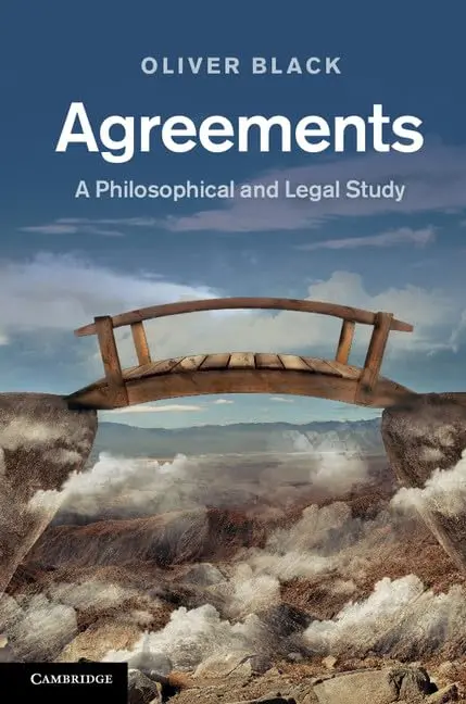 Cover of Agreements