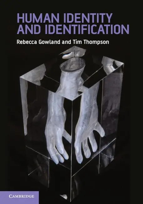 Cover of Human Identity and Identification