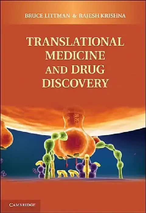 Cover of Translational Medicine and Drug Discovery