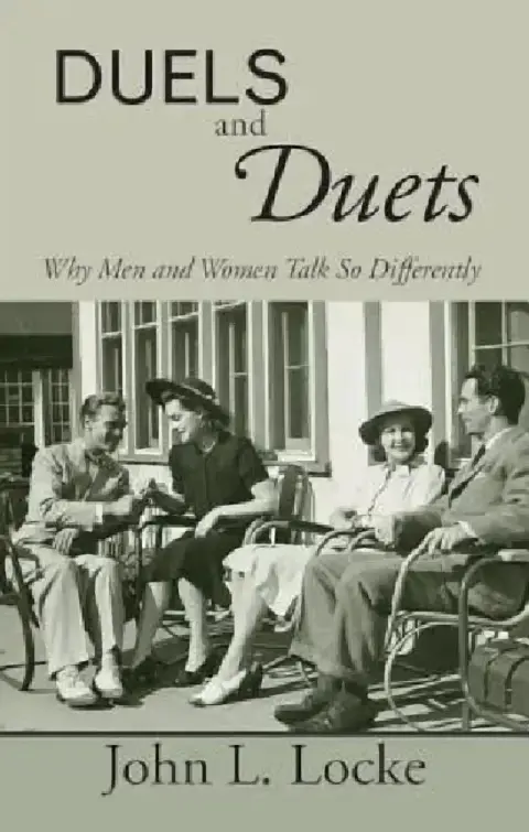 Cover of Duels and Duets