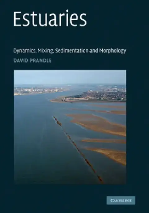 Cover of Estuaries