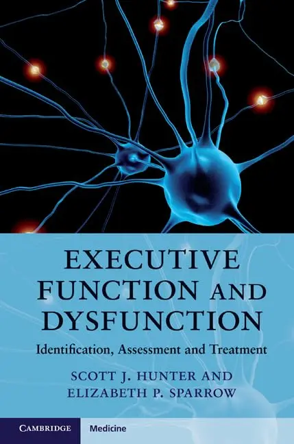 Cover of Executive Function and Dysfunction
