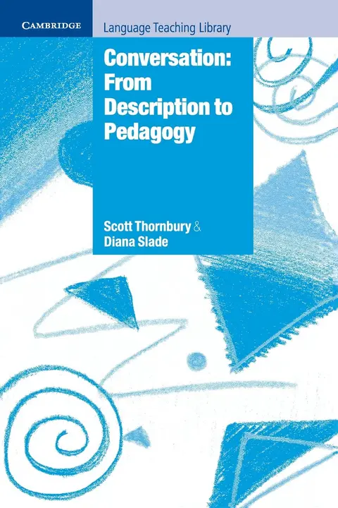 Cover of Conversation