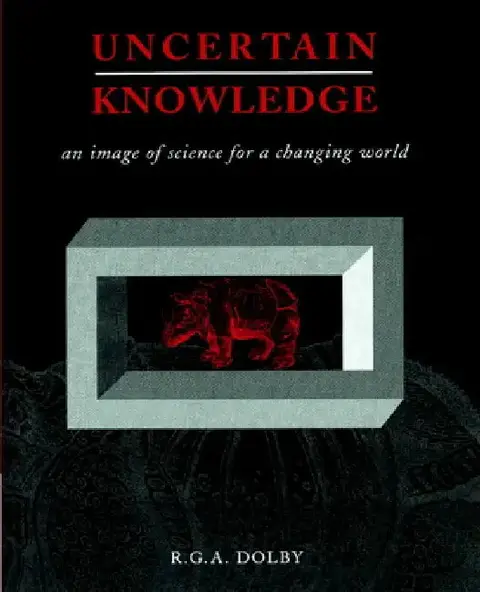 Cover of Uncertain Knowledge