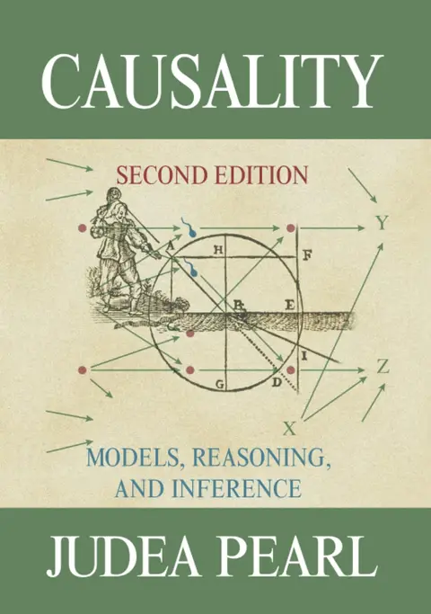 Cover of Causality