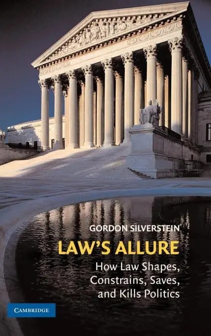 Cover of Law's Allure