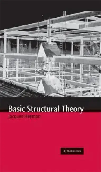 Cover of Basic Structural Theory