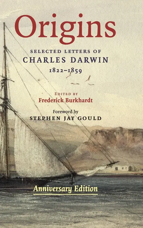 Cover of Origins