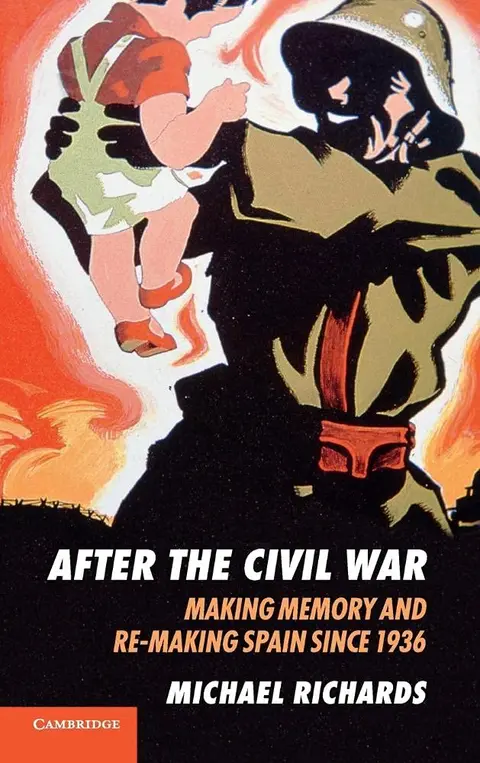 Cover of After the Civil War