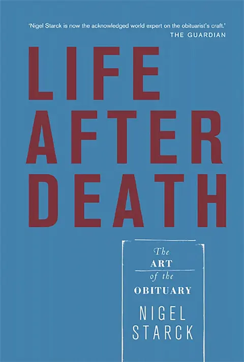 Cover of Life After Death