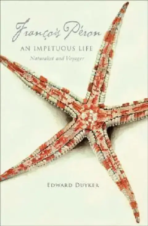 Cover of Francois Peron