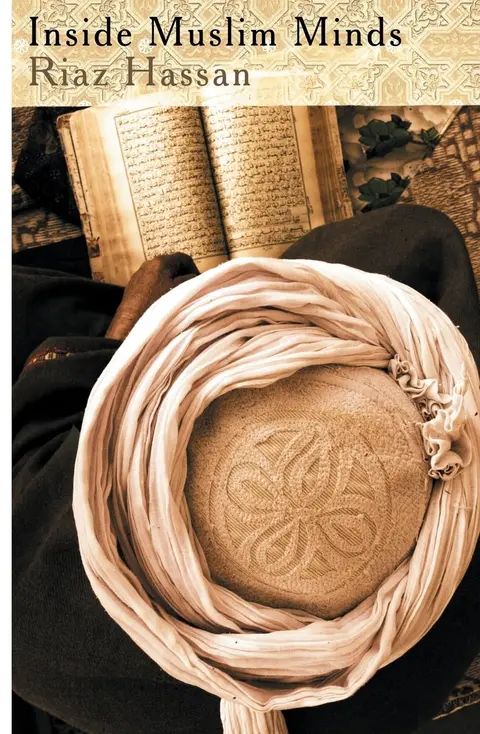 Cover of Inside Muslim Minds