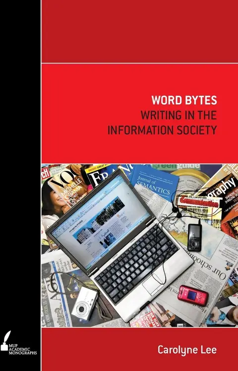 Cover of Word Bytes