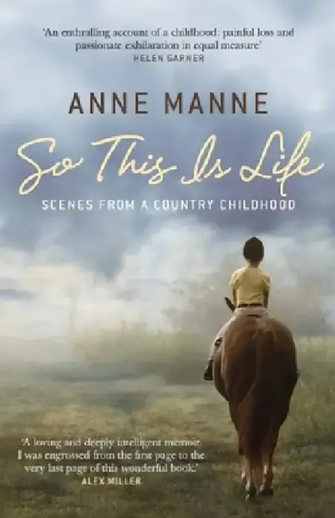 Cover of So this is Life