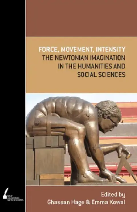 Cover of Force, Movement, Intensity