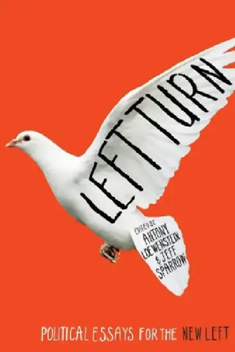 Cover of Left Turn