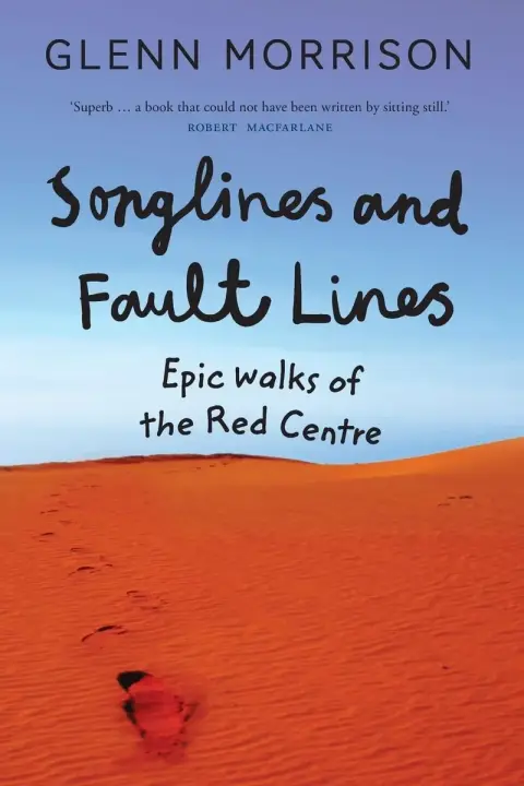 Cover of Songlines and Faultlines