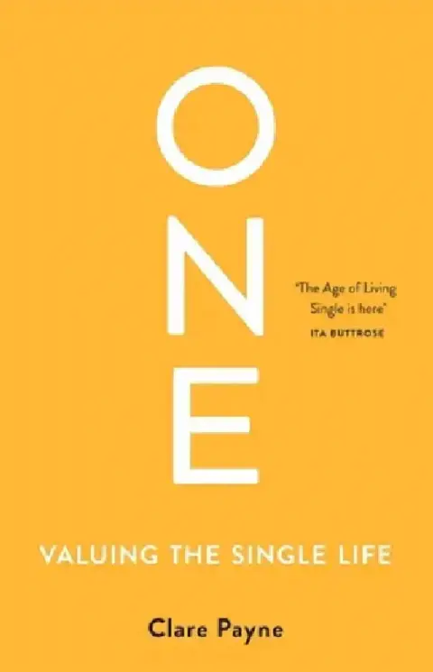 Cover of One