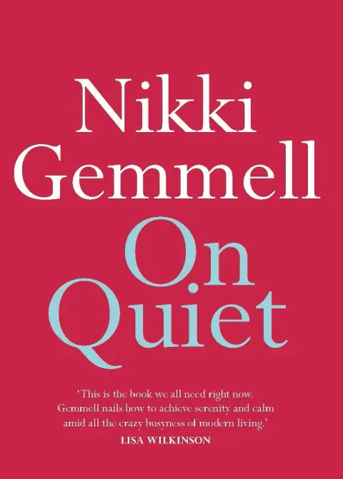 Cover of On Quiet