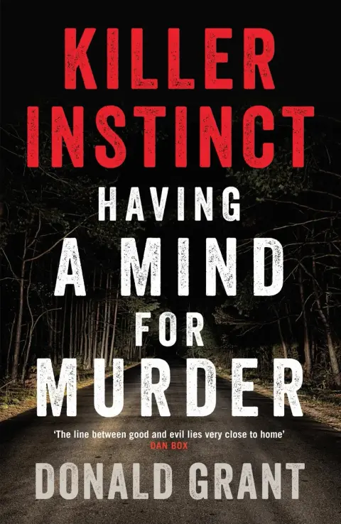 Cover of Killer Instinct