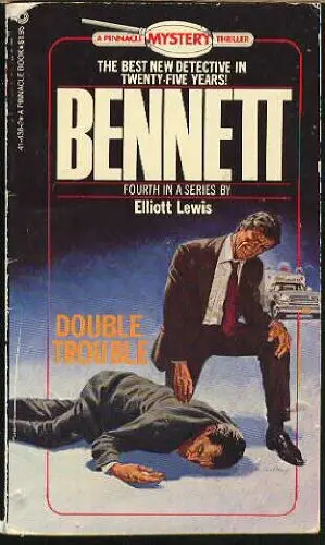 Cover of Double Trouble