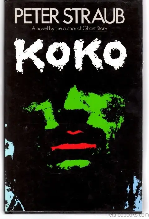 Cover of Koko