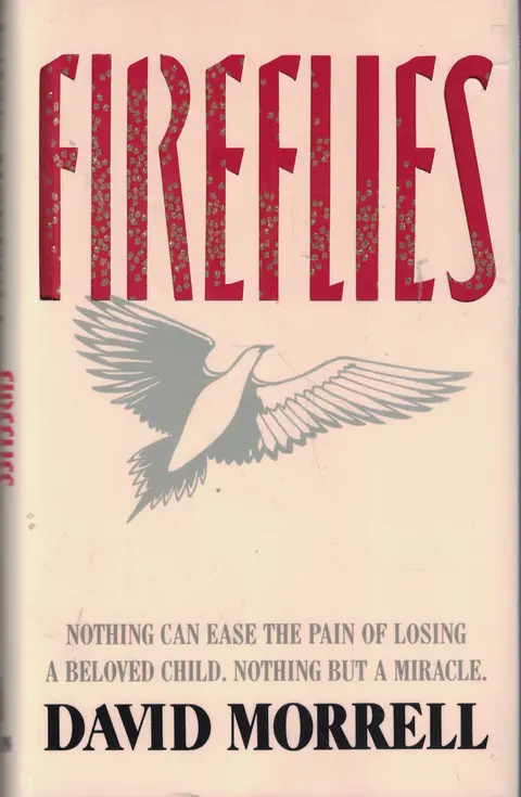 Cover of Fireflies