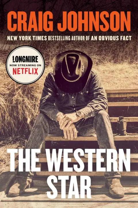Cover of The Western Star