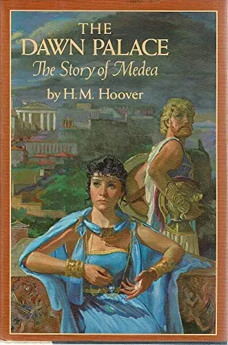 Cover of Dawn Palace