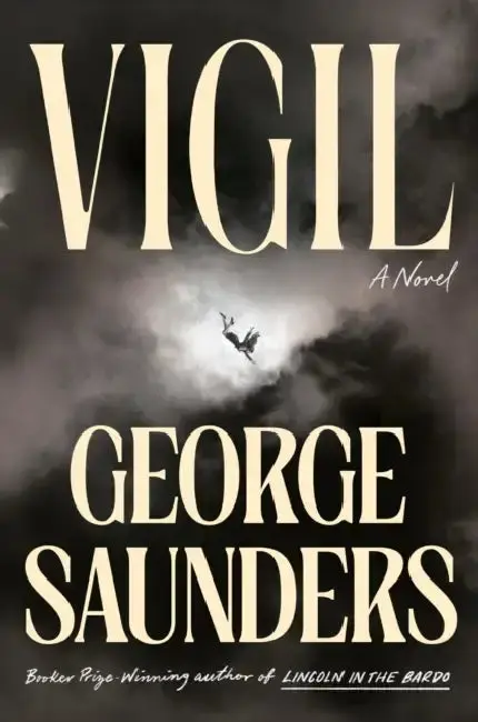 Cover of Vigil