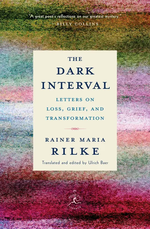 Cover of The Dark Interval