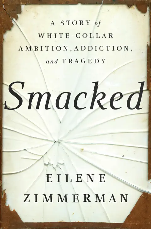 Cover of Smacked